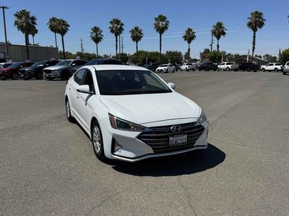 Used 2019 Hyundai Elantra SE w/ Cargo Package