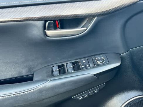 Used 2017 Lexus NX 200t FWD w/ Premium Package image 12