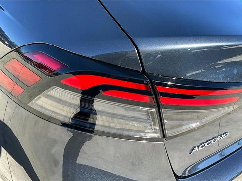 New 2025 Honda Accord EX-L image 14