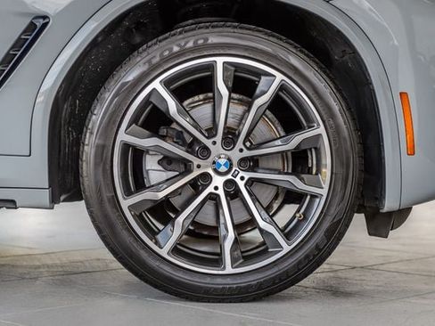 Used 2022 BMW X3 sDrive30i w/ M Sport Package 2 RWD image 16