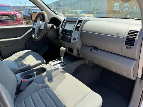 Used 2019 Nissan Frontier S RWD image 24