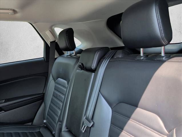 Used 2024 Ford Edge SEL AWD/4WD image 23