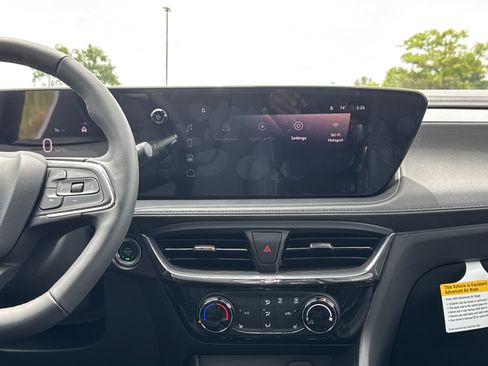 New 2026 Buick Encore GX Sport Touring w/ Comfort Package FWD image 27