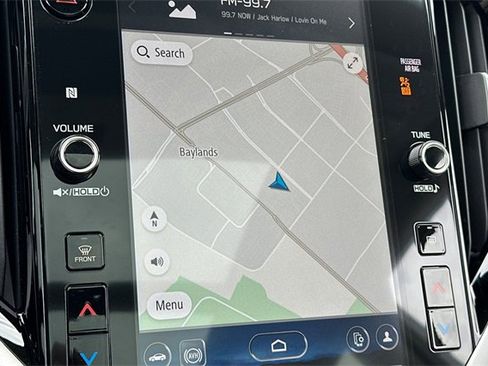 New 2026 Subaru Ascent Limited image 17