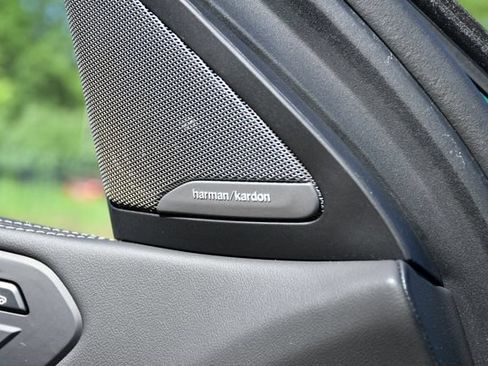 Used 2026 BMW X6 M60i AWD/4WD image 21