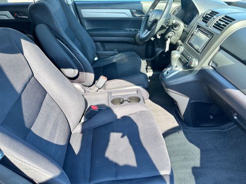 Used 2011 Honda CR-V EX image 10