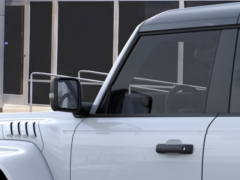 Used 2026 Ford Bronco Raptor AWD/4WD image 23