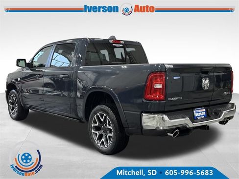 New 2026 RAM 1500 Laramie image 5