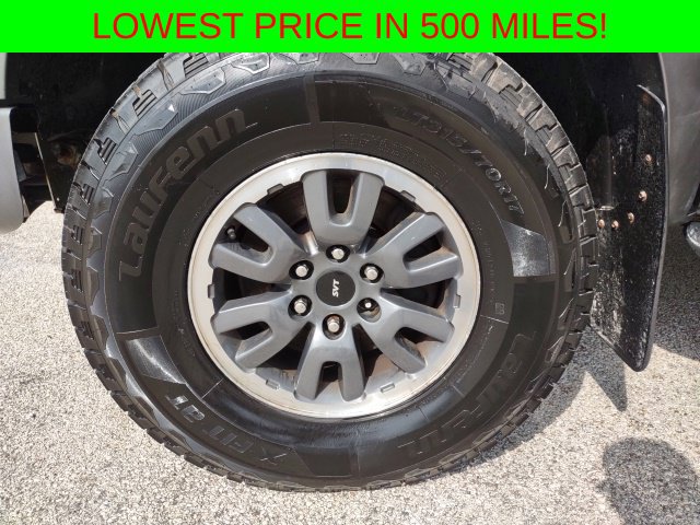 Used 2011 Ford F150 Raptor w/ Raptor Luxury Pkg AWD/4WD image 28