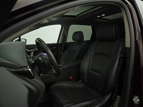 Used 2021 Buick Enclave Avenir w/ Avenir Technology Package image 27