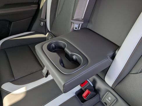 New 2026 Buick Envision Sport Touring AWD/4WD image 25