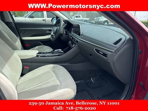 Used 2023 Hyundai Sonata SEL image 12