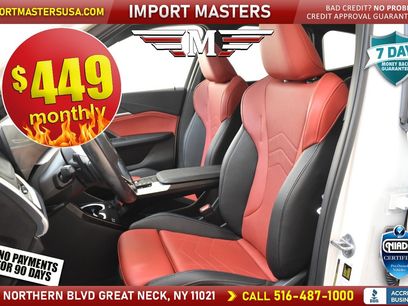 Used 2023 BMW X1 xDrive28i w/ Premium Package