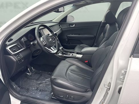 Used 2020 Kia Optima Premium image 9