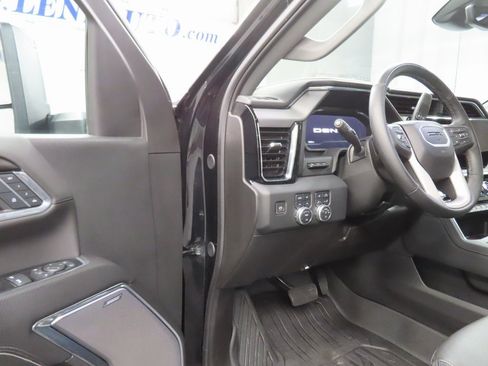Used 2024 GMC Sierra 2500 Denali w/ Denali Reserve Package image 61
