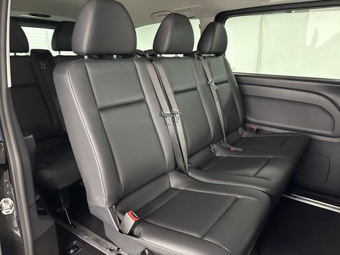 Used 2023 Mercedes-Benz Metris Passenger image 30