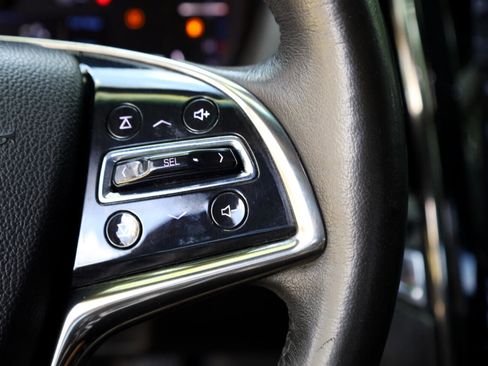 Used 2016 Cadillac ATS Sedan image 16