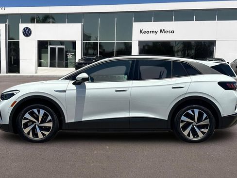 Used 2023 Volkswagen ID.4 Pro RWD image 7
