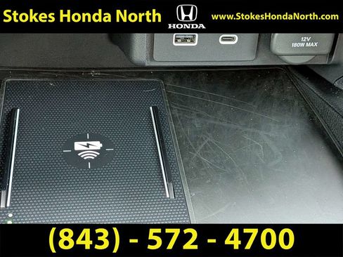 Certified 2026 Honda Ridgeline TrailSport image 26