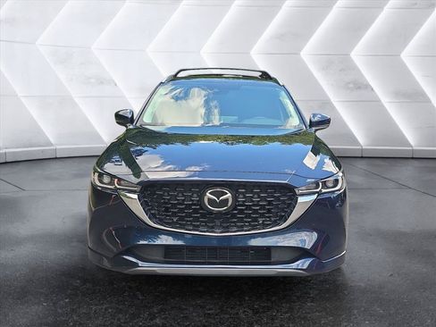 Used 2024 MAZDA CX-5 AWD 2.5 S image 8