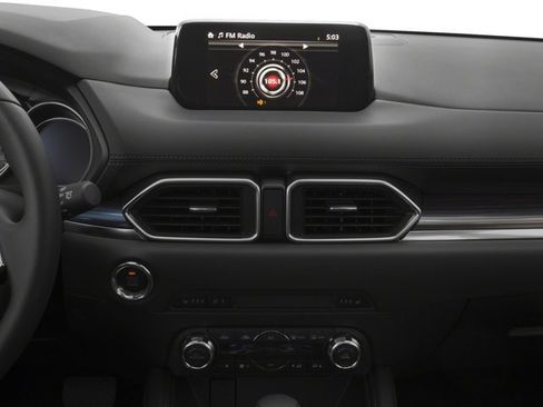 Used 2017 MAZDA CX-5 Grand Touring image 13