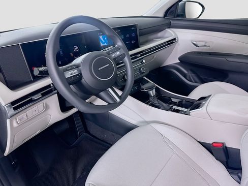 New 2026 Hyundai Tucson SE FWD image 9