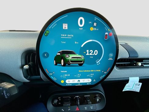 New 2026 MINI Cooper S FWD image 31