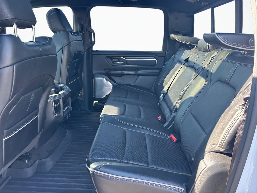 Used 2020 RAM 1500 Limited AWD/4WD image 18