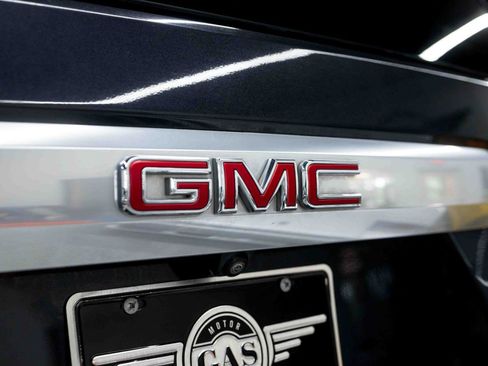 Used 2023 GMC Yukon XL Denali AWD/4WD image 31