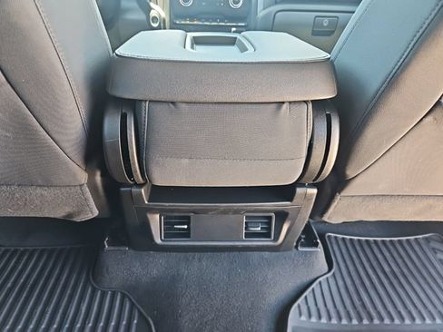 Used 2022 Chevrolet Silverado 1500 Custom RWD image 32