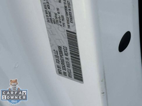 Used 2023 RAM ProMaster 2500 FWD image 18