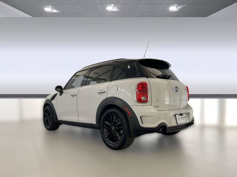 Used 2014 MINI Cooper Countryman S image 3