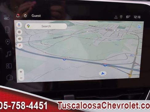 New 2026 Chevrolet Equinox ACTIV image 30