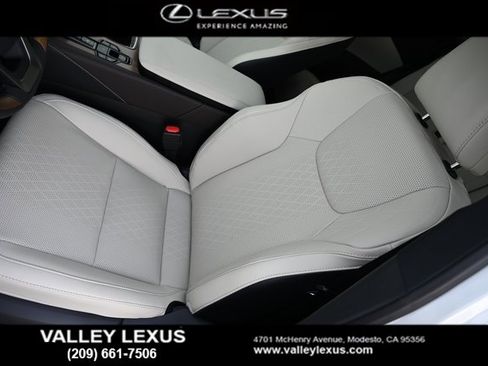 New 2026 Lexus RX 350 Premium Plus image 15