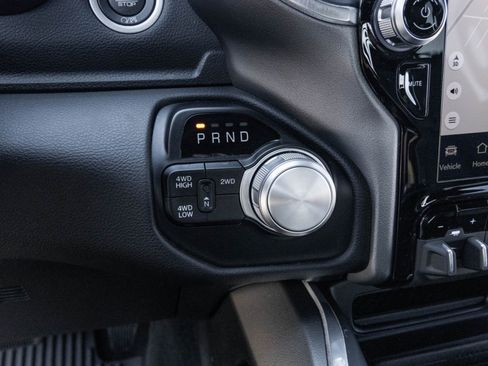 Used 2024 RAM 2500 Laramie w/ Night Edition image 23