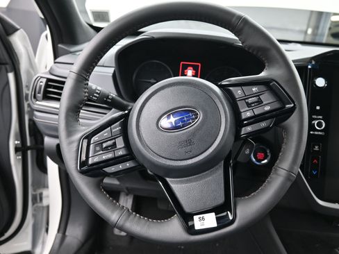 New 2026 Subaru Forester Touring image 29