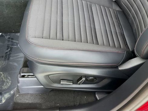 New 2026 Ford Explorer ST-Line w/ ST-Line Street Pack image 20