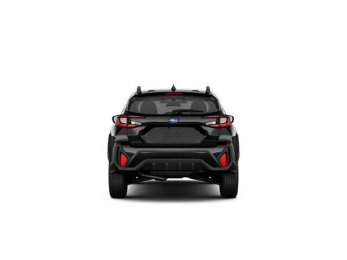 New 2026 Subaru Crosstrek 2.0i Premium image 9