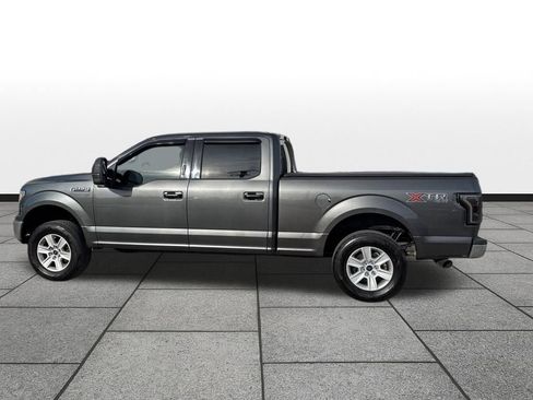Used 2019 Ford F150 XLT w/ XTR Package image 13