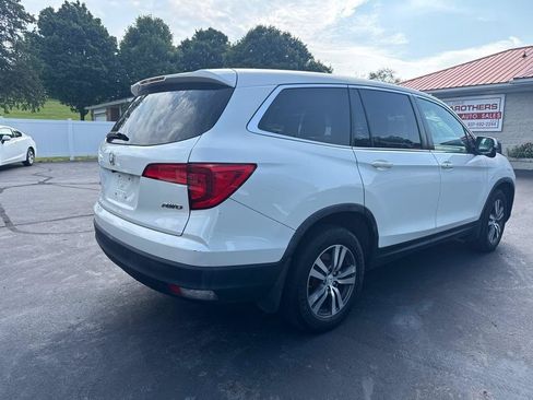 Used 2016 Honda Pilot EX-L image 3