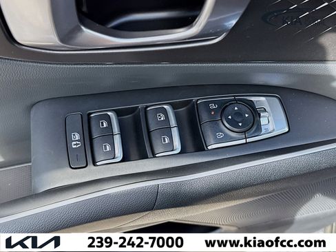 New 2026 Kia Sorento LX image 22