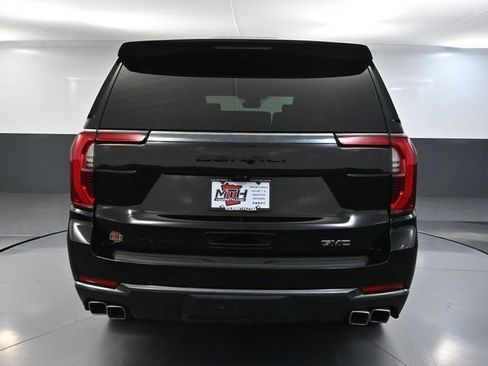 Used 2025 GMC Yukon Denali Ultimate image 7