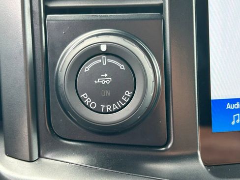 Used 2024 Ford F150 XLT w/ XLT Black Appearance Package RWD image 26