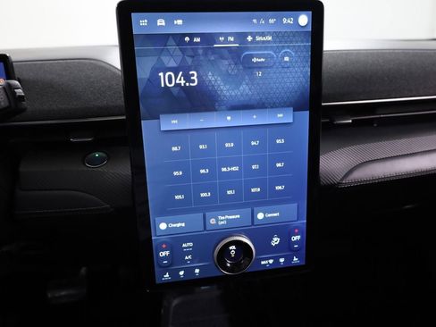 Certified 2021 Ford Mustang Mach-E Premium image 14