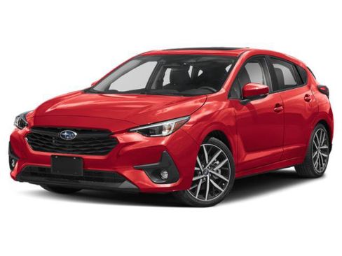 Certified 2024 Subaru Impreza 2.0i Sport w/ Popular Package #1 AWD/4WD image 1