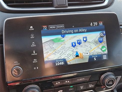 Used 2018 Honda CR-V Touring image 17