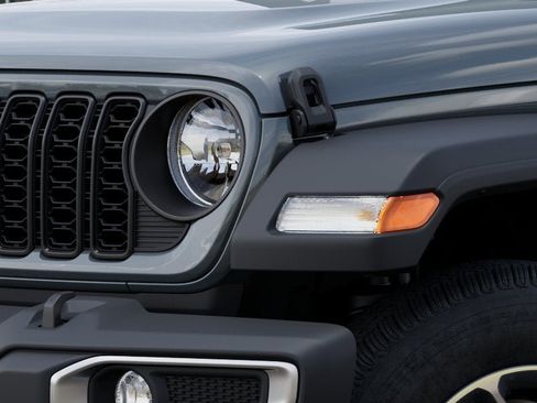 New 2025 Jeep Gladiator Sport image 45