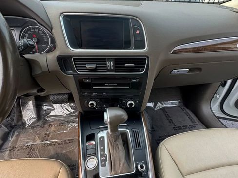 Used 2017 Audi Q5 2.0T Premium Plus image 43