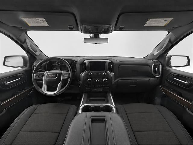 Used 2021 GMC Sierra 1500 Elevation w/ Preferred Package AWD/4WD image 12