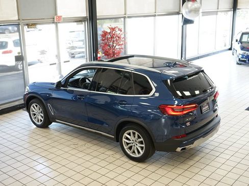 Used 2019 BMW X5 xDrive40i AWD/4WD image 65